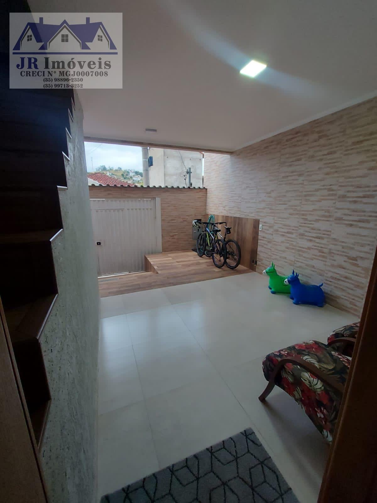 Casa à venda com 2 quartos, 1 suíte, 1 vaga e 200m² no Boa Vista, Itajubá (MG) — foto 26 de 26