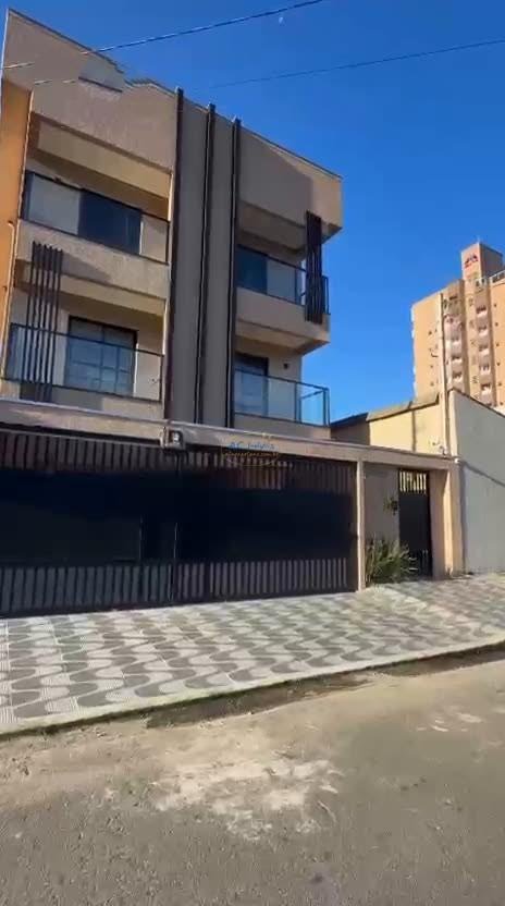 Casa à venda com 3 quartos, 1 suíte, 2 vagas e 95m² no Vila Assuncao, Praia Grande (SP) — foto 7 de 11