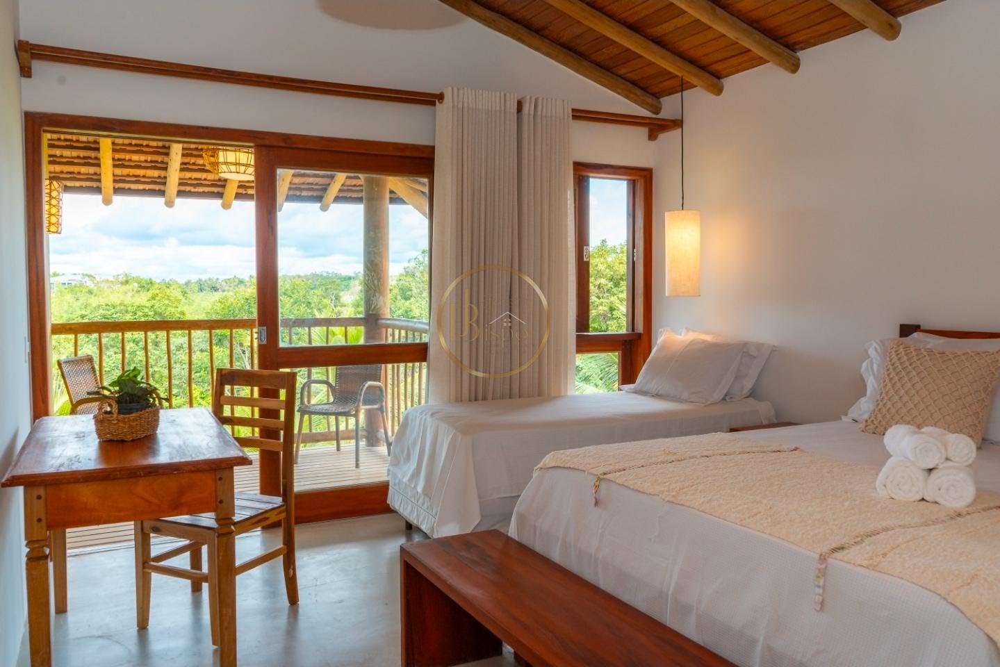 Apartamento à venda com 4 quartos, 4 suítes, 2 vagas e 350m² no Estrada de Trancoso, Porto Seguro (BA) — foto 9 de 26