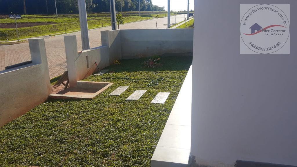 Casa à venda com 3 quartos, 1 suíte, 2 vagas e 160m² no Universitário, Ijuí (RS) — foto 4 de 14