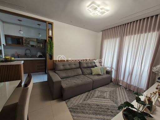 Apartamento, 3 quartos, 86 m² - Foto 2
