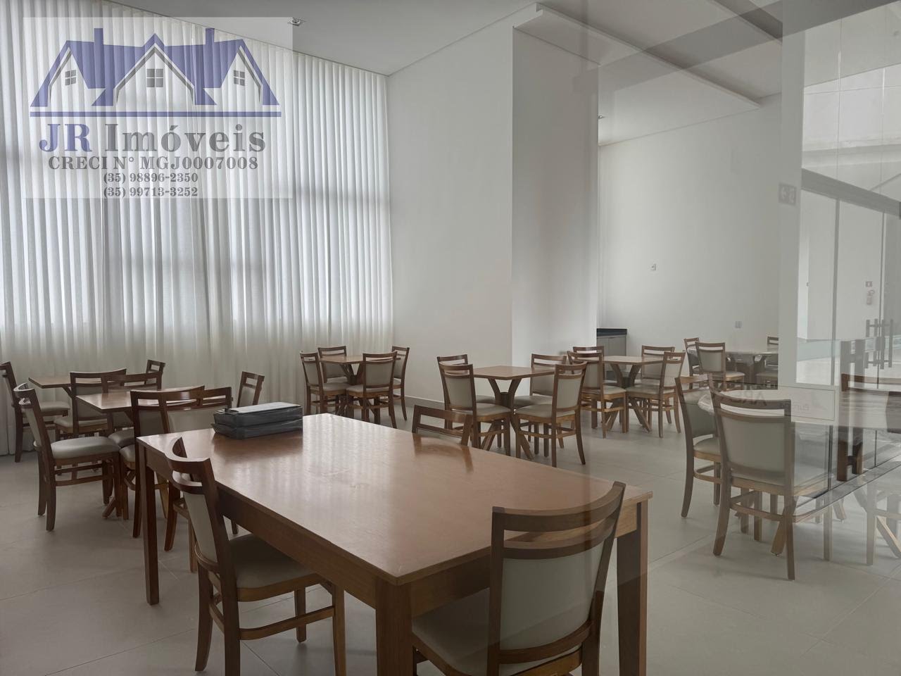 Apartamento à venda com 1 quarto, 1 suíte e 136m² no Centro, Itajubá (MG) — foto 17 de 30