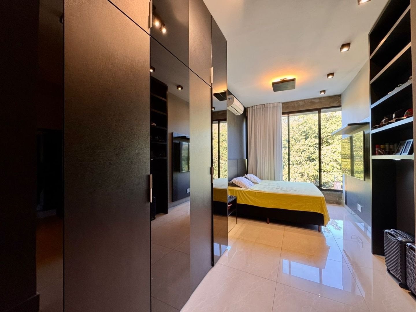 Casa para alugar com 3 quartos, 1 suíte, 6 vagas e 265m² no Alphaville, Ribeirão Preto (SP) — foto 7 de 30