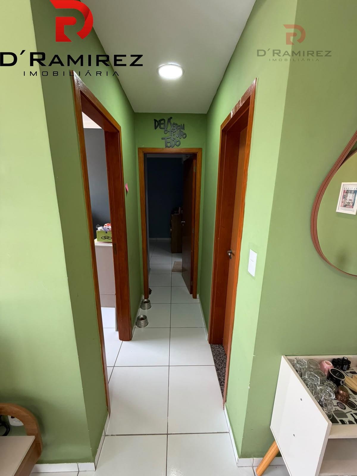 Apartamento à venda com 2 quartos, 1 suíte, 1 vaga e 57m² no Araçagi, São José de Ribamar (MA) — foto 15 de 19