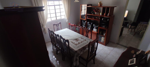 SALA DE ESTAR  CASA 1