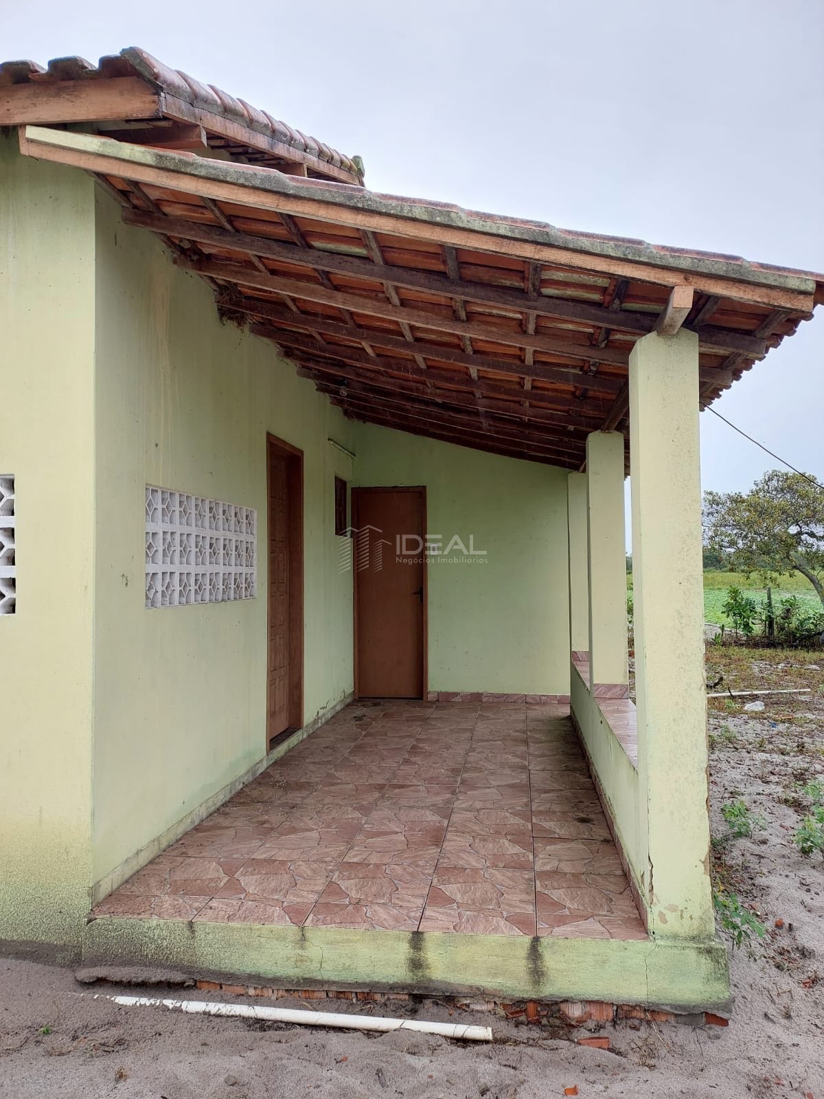 Rural à venda com 60000m² de terreno no Praia do Açu, São João da Barra (RJ) — foto 17 de 19