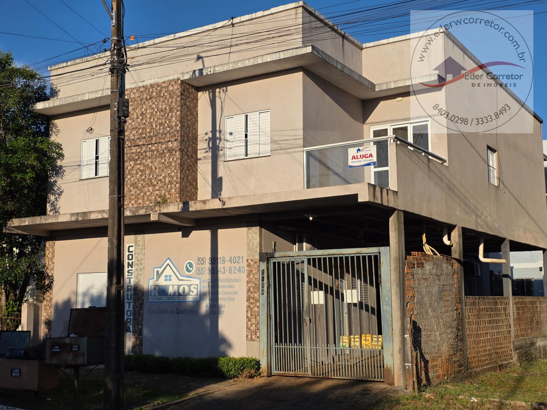 Apartamento para alugar com 2 quartos, 1 banheiro, 1 vaga e 60m² no Storch, Ijuí (RS) — foto 18 de 30