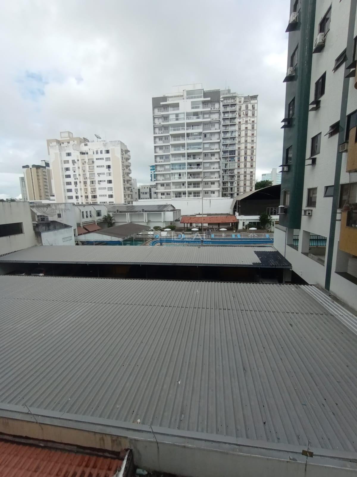 Apartamento à venda com 2 quartos, 1 suíte, 1 vaga e 107m² no Centro, Campos dos Goytacazes (RJ) — foto 20 de 27