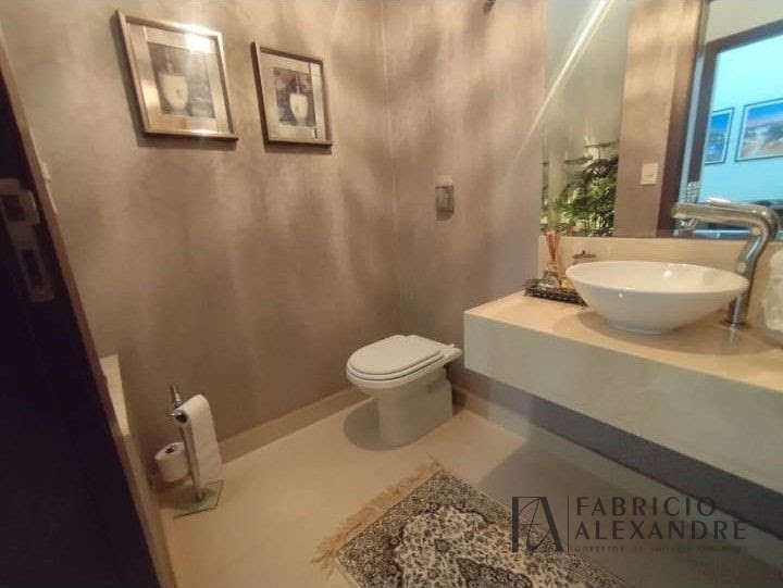 Casa à venda com 3 quartos, 3 suítes, 6 vagas e 269m² no Damha V, São José do Rio Preto (SP) — foto 7 de 12