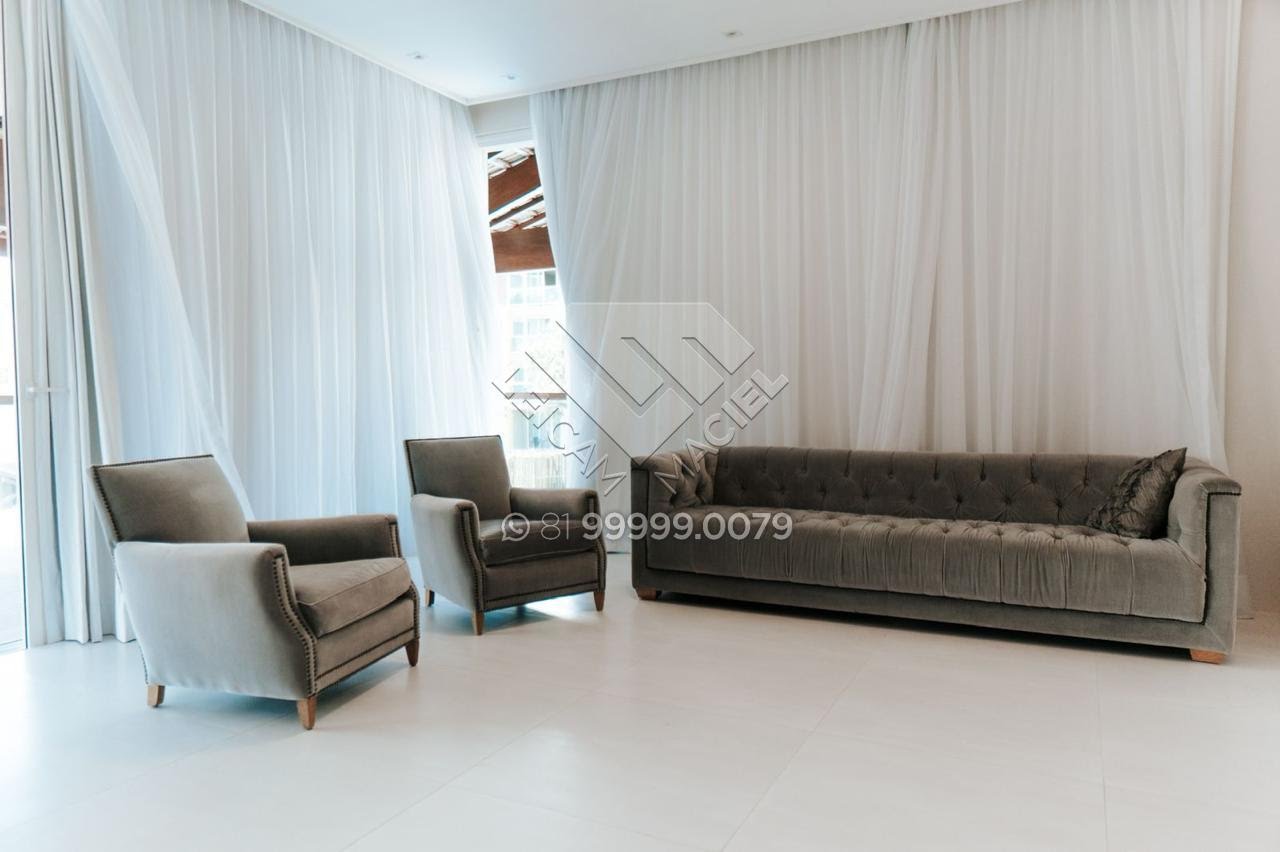 Casa à venda com 10 quartos, 9 suítes, 4 vagas e 550m² no Porto de Galinhas, Ipojuca (PE) — foto 26 de 27