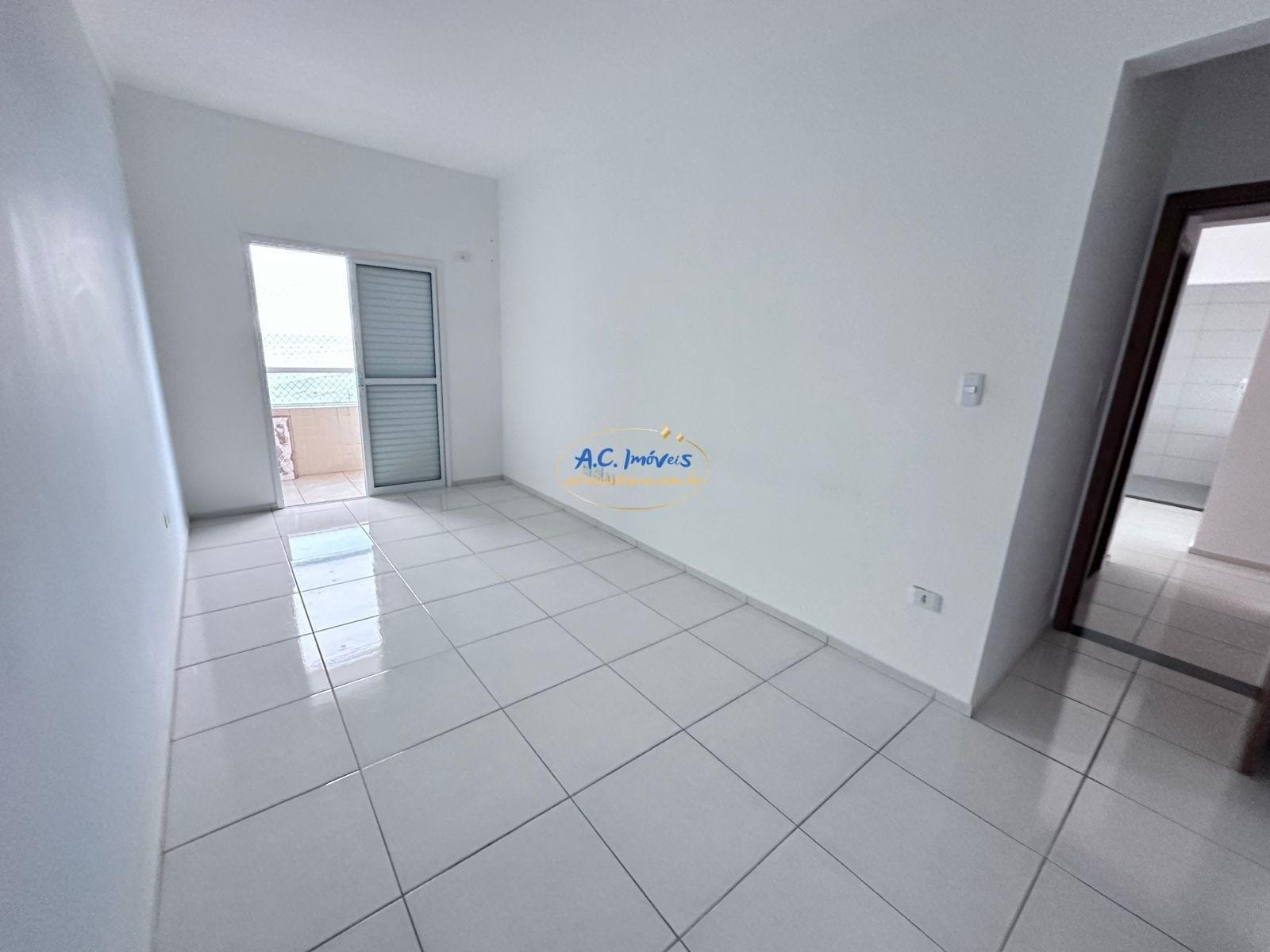 Apartamento à venda com 2 quartos, 1 suíte, 1 vaga e 76m² no Maracanã, Praia Grande (SP) — foto 3 de 21