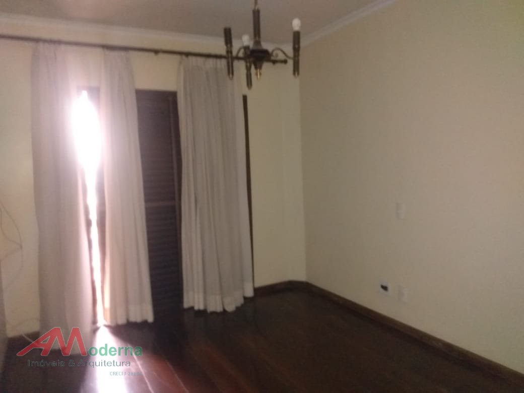 Apartamento para alugar com 4 quartos, 2 suítes, 4 vagas e 356m² no Rudge Ramos, São Bernardo do Campo (SP) — foto 8 de 29