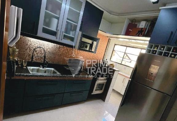 Cobertura à venda com 3 quartos, 3 suítes, 2 vagas e 187m² no Aparecida, Santos (SP) — foto 21 de 22
