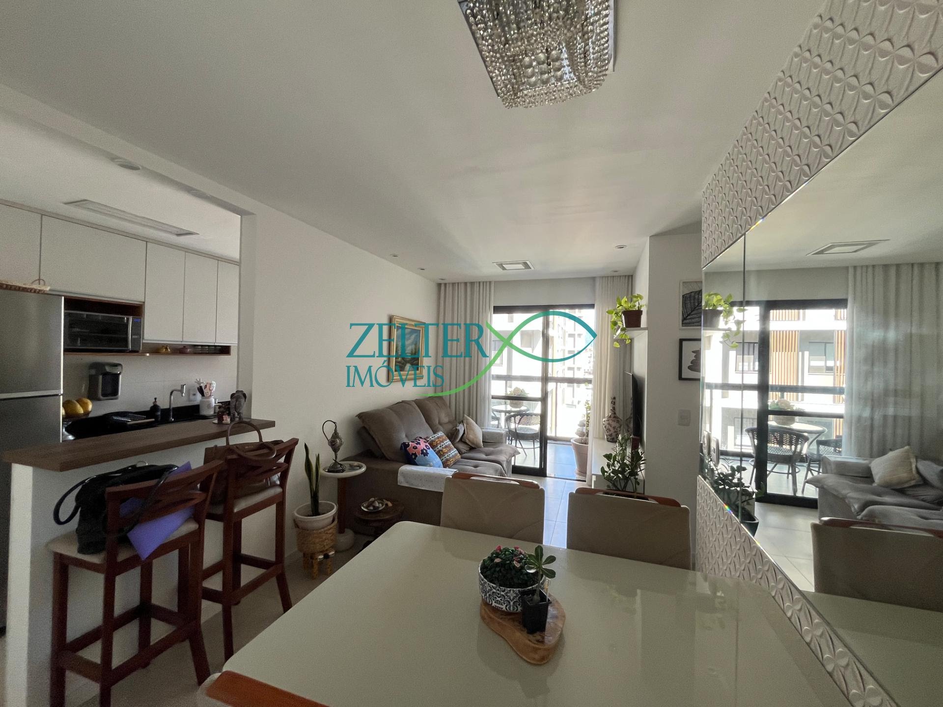 Apartamento à venda com 2 quartos, 1 suíte, 1 vaga e 62m² no Jacarepaguá, Rio de Janeiro (RJ) — foto 7 de 30