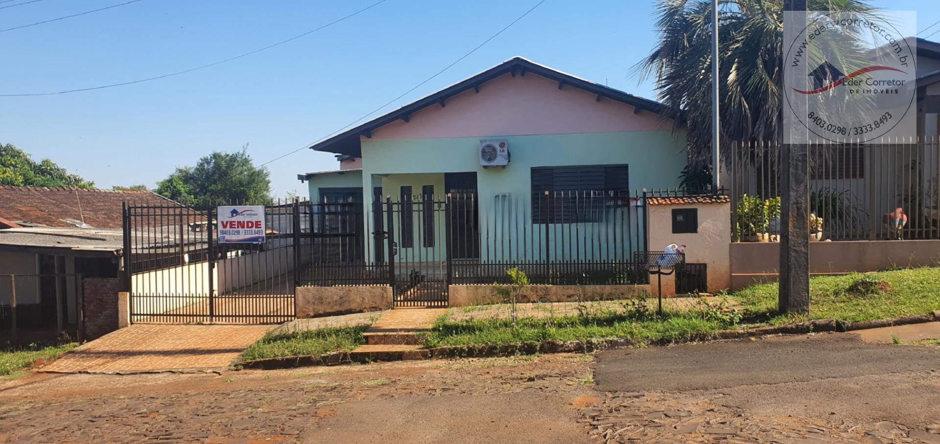 Casa à venda com 3 quartos, 2 banheiros, 1 vaga e 256m² no Gloria, Ijuí (RS) — foto 3 de 7