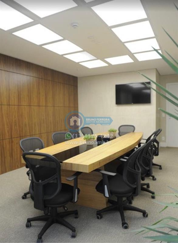 Comercial à venda com 1 vaga e 46m² no Santana, São Paulo (SP) — foto 15 de 15