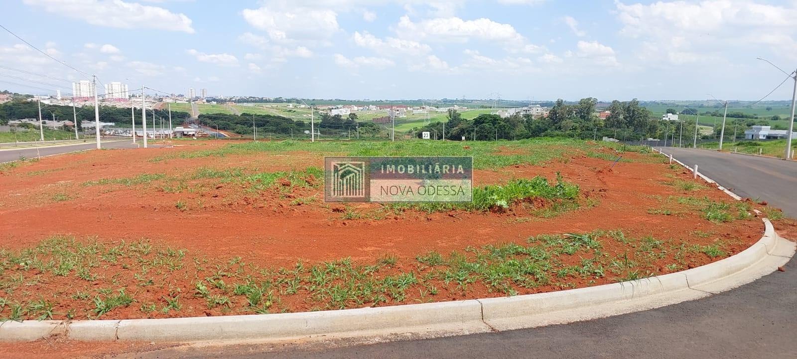 Terreno à Venda em Jardim Florença, Nova Odessa por R$330 Mil