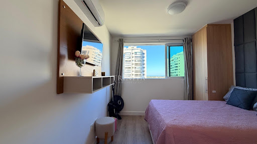 Suite millenio ilha puraL
