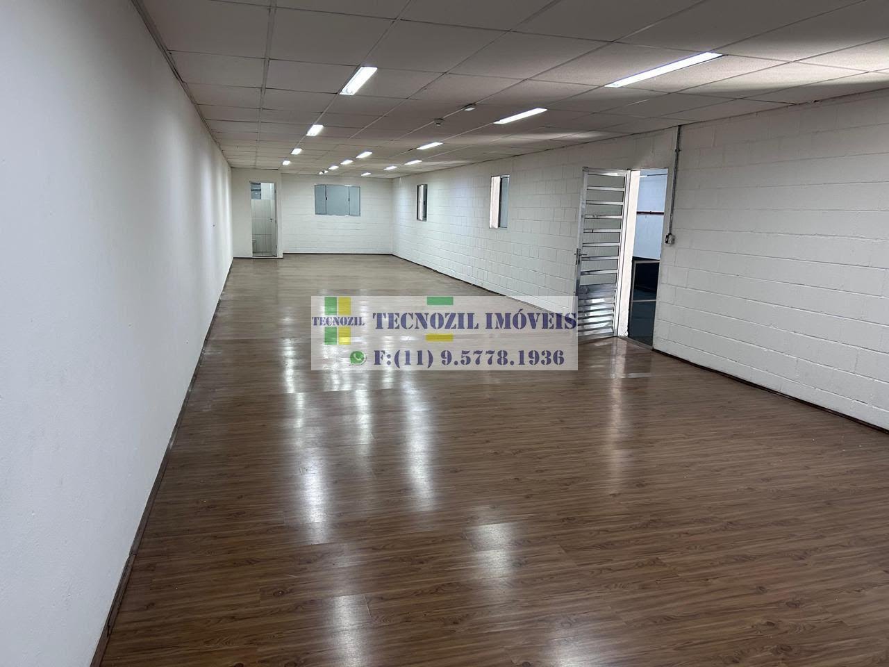 Depósito-Galpão, 1300 m² - Foto 13