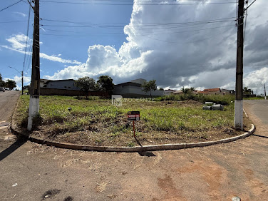 Lote / Terreno em Alto da Boa Vista  -  Catalão
