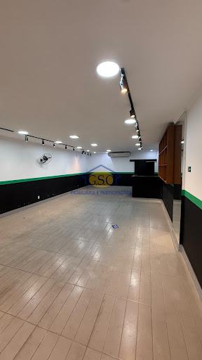 Loja/Salão em Parque Residencial Laranjeiras - Serra, ES