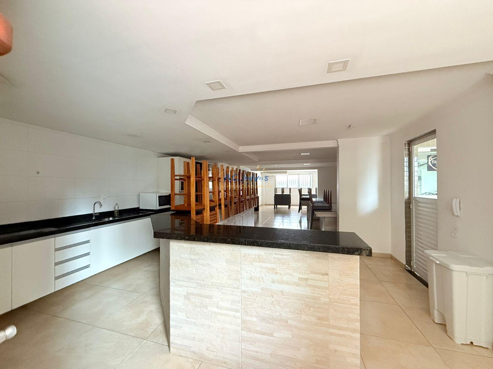 Apartamento à venda com 2 quartos, 1 suíte, 2 vagas e 77m² no Canto do Forte, Praia Grande (SP) — foto 27 de 30