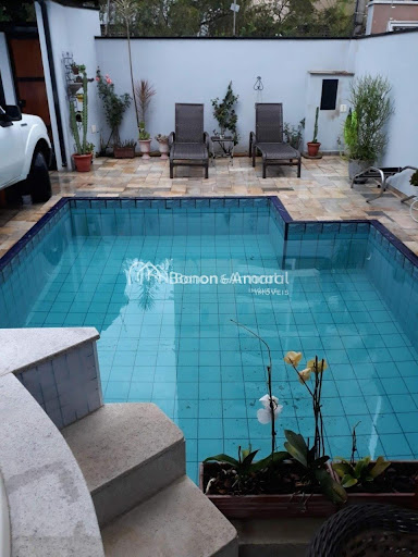Casa, 4 quartos, 407 m² - Foto 42
