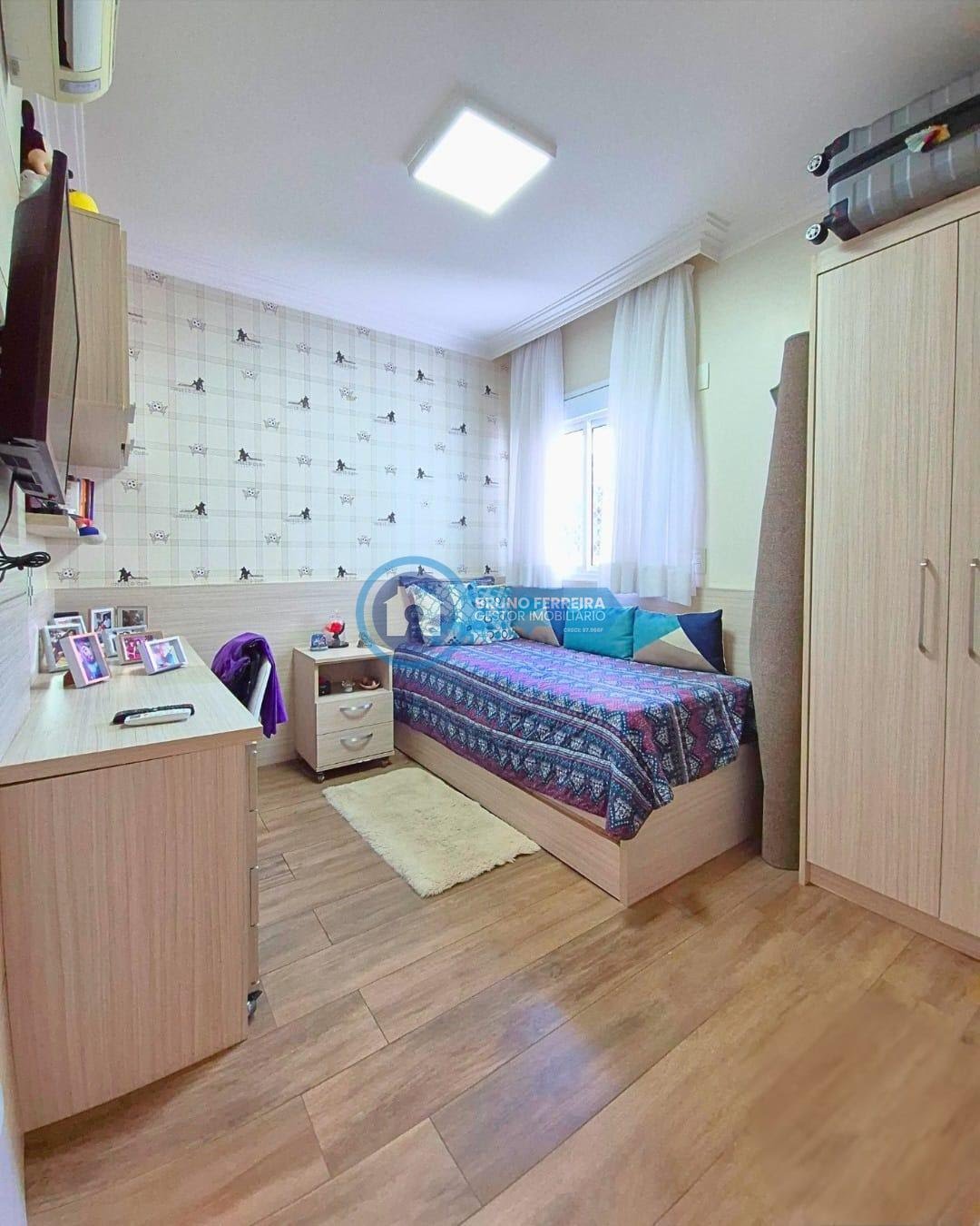 Apartamento à venda com 2 quartos, 4 banheiros, 2 vagas e 250m² no Parque Mandaqui, São Paulo (SP) — foto 19 de 20