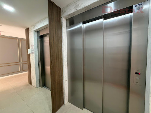 Apartamento na Praia Grande  -  Governador Celso Ramos