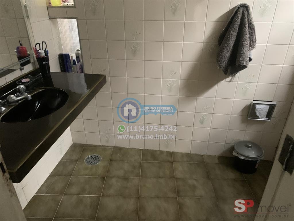 Casa à venda com 5 quartos, 3 banheiros, 2 vagas e 350m² no Santana, São Paulo (SP) — foto 12 de 17