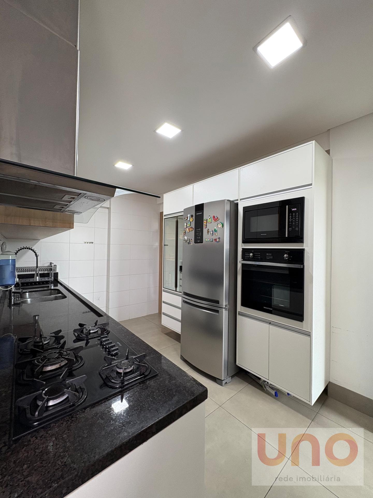 Apartamento à venda com 3 quartos, 3 suítes, 2 vagas e 126m² no Monte Castelo, Campo Grande (MS) — foto 16 de 30