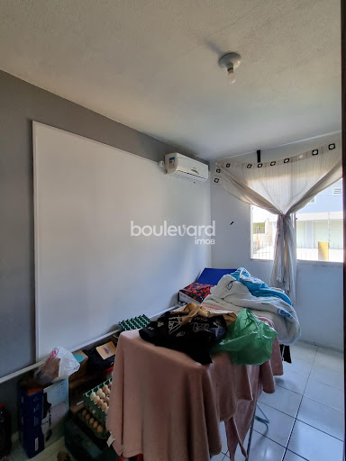 Apartamento de 2 Dormitórios | Rio Caveiras | Biguaçu
