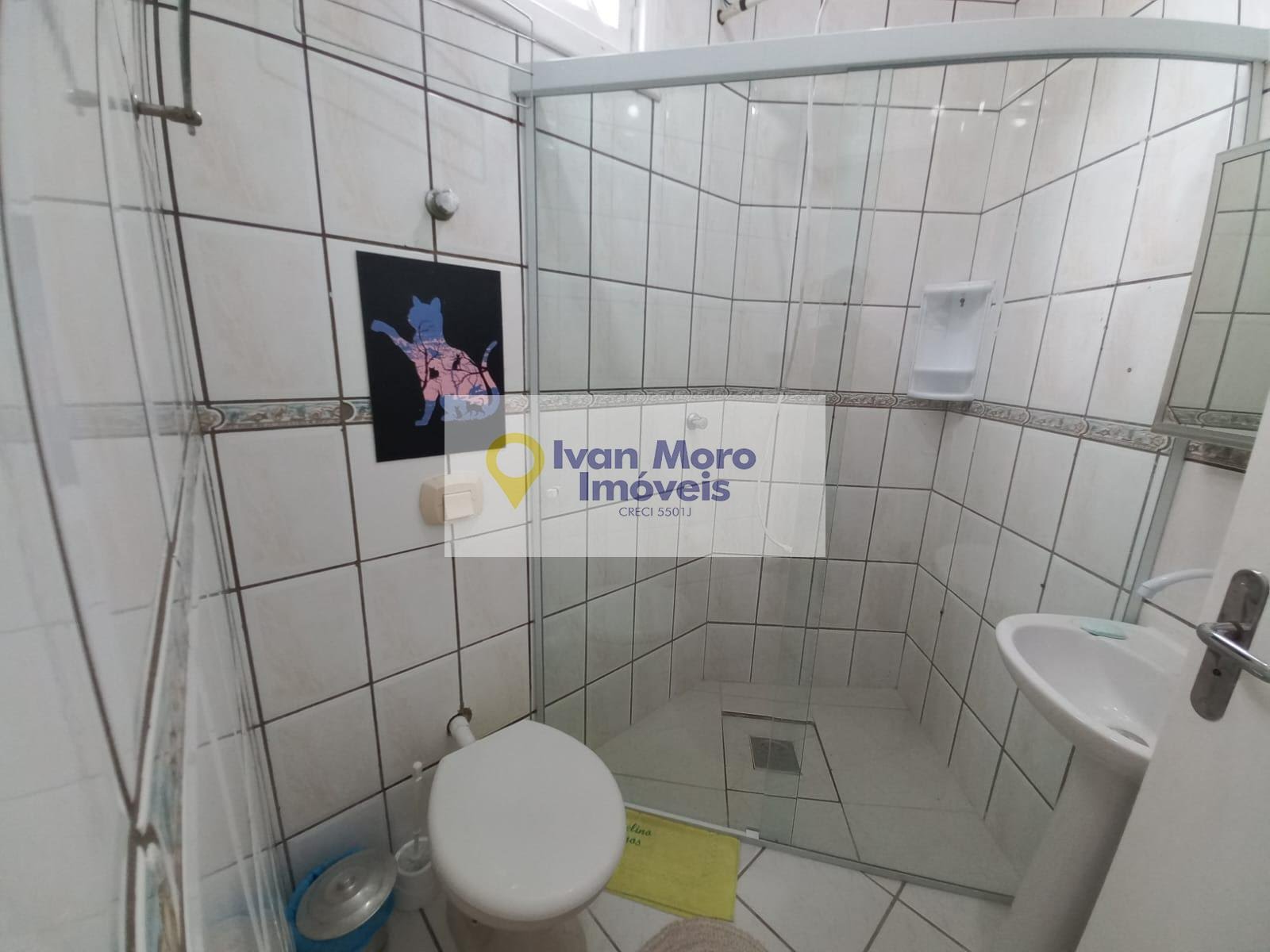 Apartamento para alugar com 1 quarto e 1 suíte no Daniela, Florianópolis (SC) — foto 17 de 20