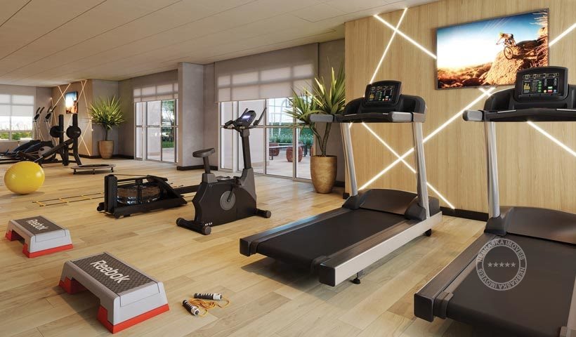 Fitness
