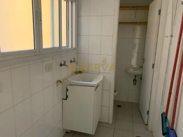 Apartamento à venda com 3 quartos, 1 suíte, 2 vagas e 93m² no Pinheiros, São Paulo (SP) — foto 18 de 20