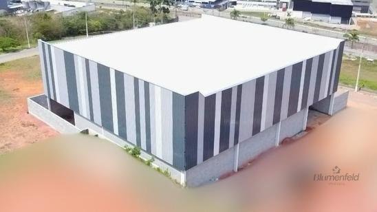 Comercial para alugar com 6 banheiros e 3000m² no Bairro do Portão, Arujá (SP) — foto 2 de 19