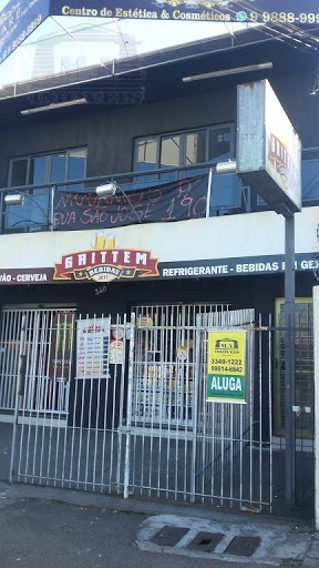 Sítio Cercado  -  Curitiba vende imóvel comercial na Rua São José dos Pinhais. 