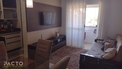 Apartamento em Vila Sao Jose  -  Araranguá