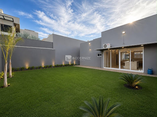 Casa em Residencial Village  -  Catalão