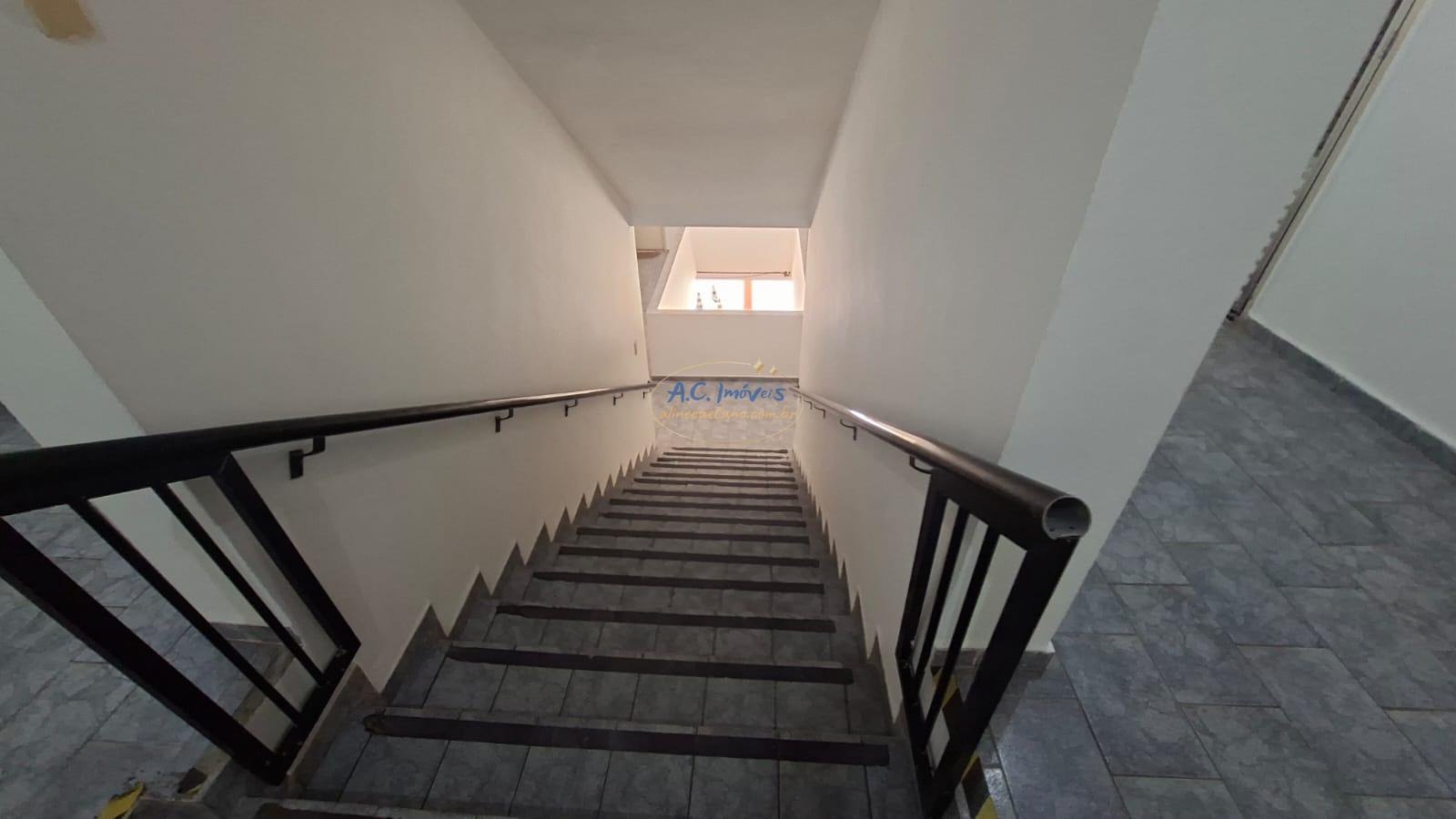 Studio à venda com 1 quarto, 1 banheiro, 1 vaga e 38m² no Vila Tupi, Praia Grande (SP) — foto 19 de 20