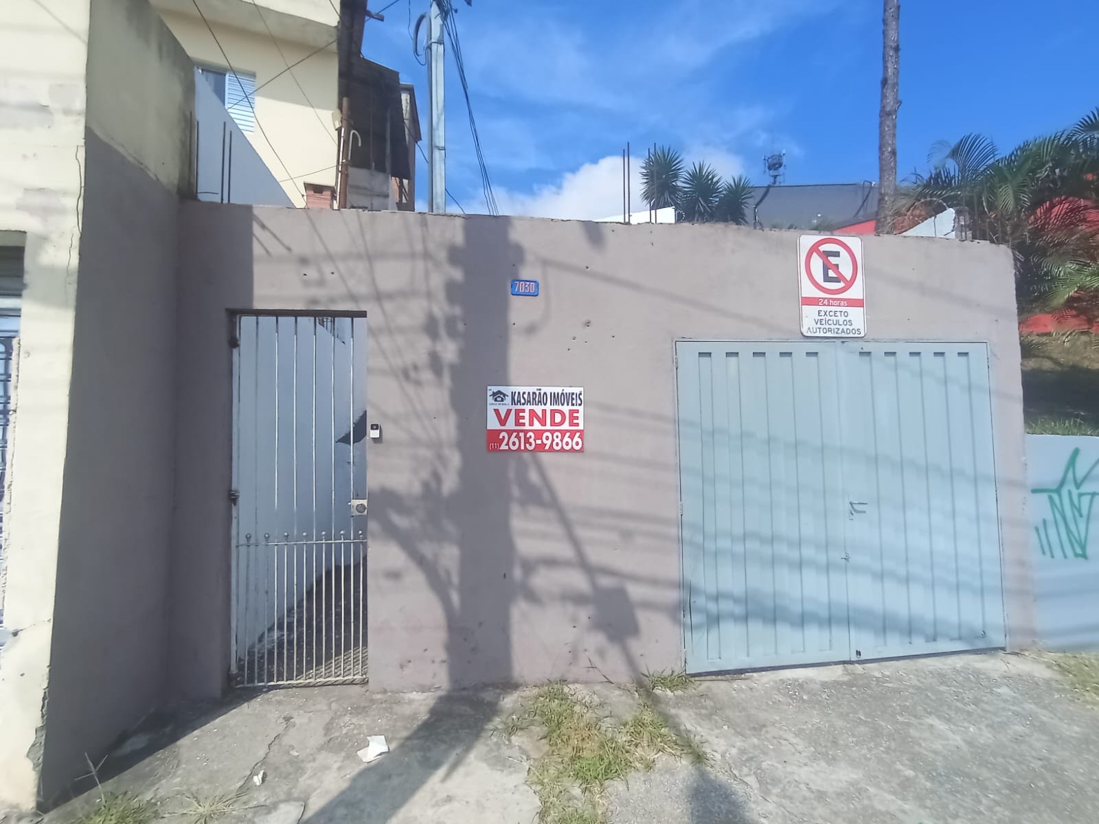Apartamento à venda com 2 quartos, 1 banheiro, 5 vagas e 200m² no Jardim Cidade Pirituba, São Paulo — foto principal
