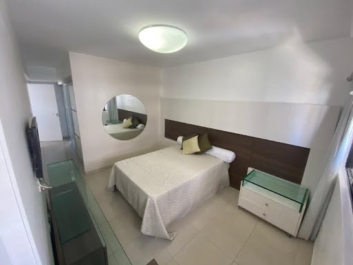 Apartamento à venda com 4 quartos, 2 suítes, 3 vagas e 267m² no Graças, Recife (PE) — foto 13 de 16
