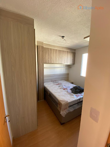 Quarto casal