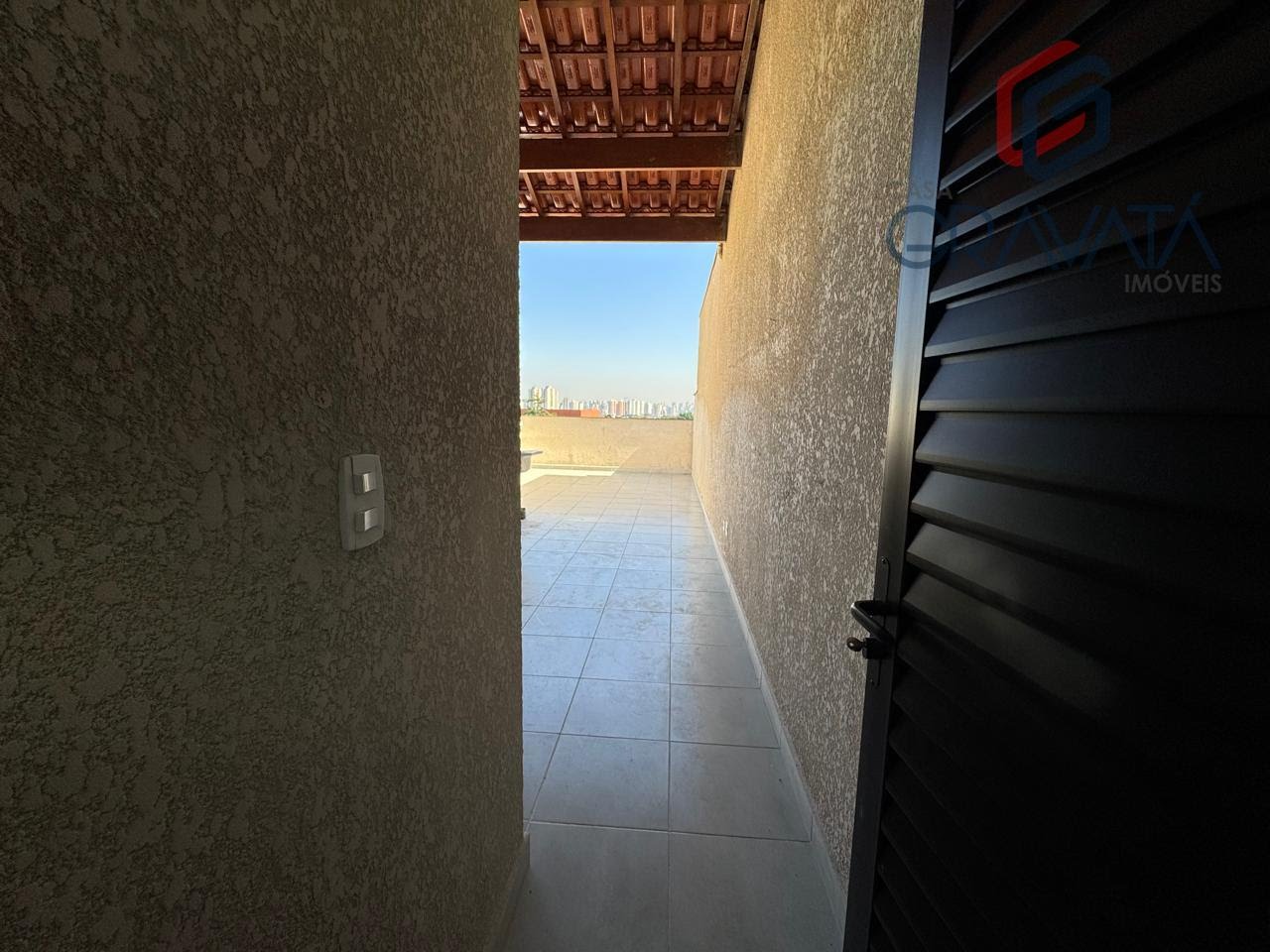 Apartamento à venda com 2 quartos, 1 suíte, 2 vagas e 88m² no Vila Homero Thon, Santo André (SP) — foto 14 de 17