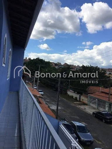 Casa, 3 quartos, 239 m² - Foto 9