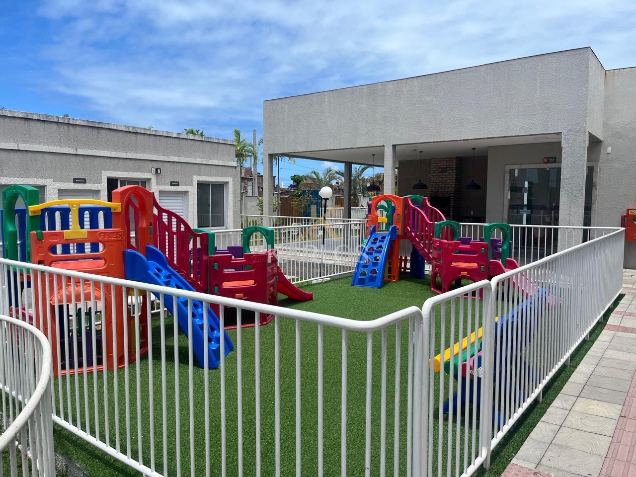 Apartamento à venda com 2 quartos, 1 banheiro e 42m² no Candeias, Jaboatão dos Guararapes (PE) — foto 22 de 29