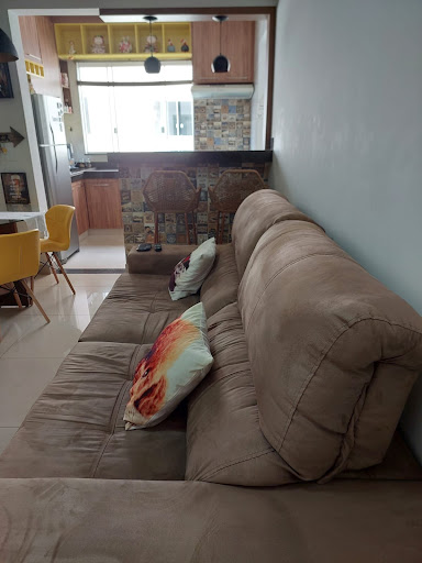 Apartamento em Tubalina  -  Uberlândia
