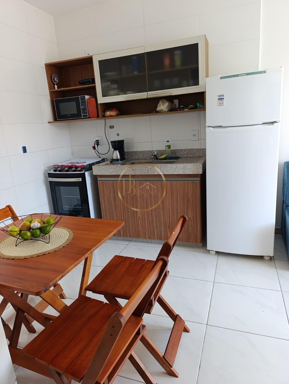Apartamento à venda com 2 quartos, 2 banheiros, 1 vaga e 60m² no Praia de Mutá, Porto Seguro — foto principal