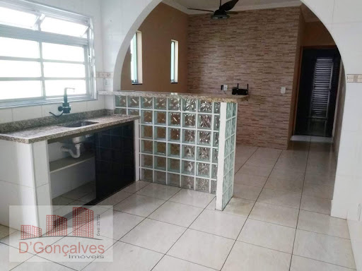 Casa em Canhema  -  Diadema