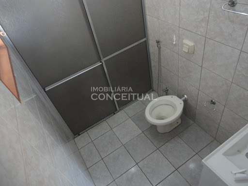 Quarto 1 - Banheiro